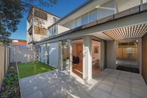 Malthouse Lane City Apartment 2